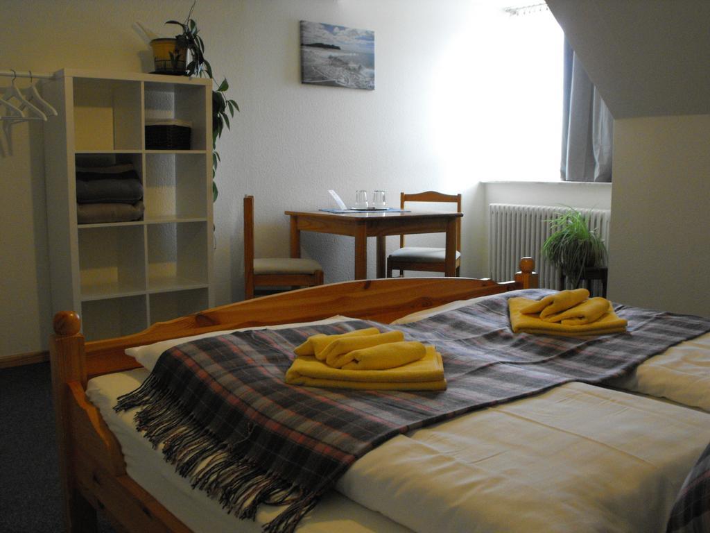Landhotel Possendorf Weimar  Zimmer foto