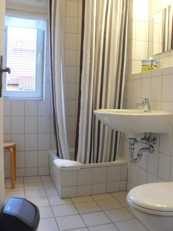 Landhotel Possendorf Weimar  Zimmer foto