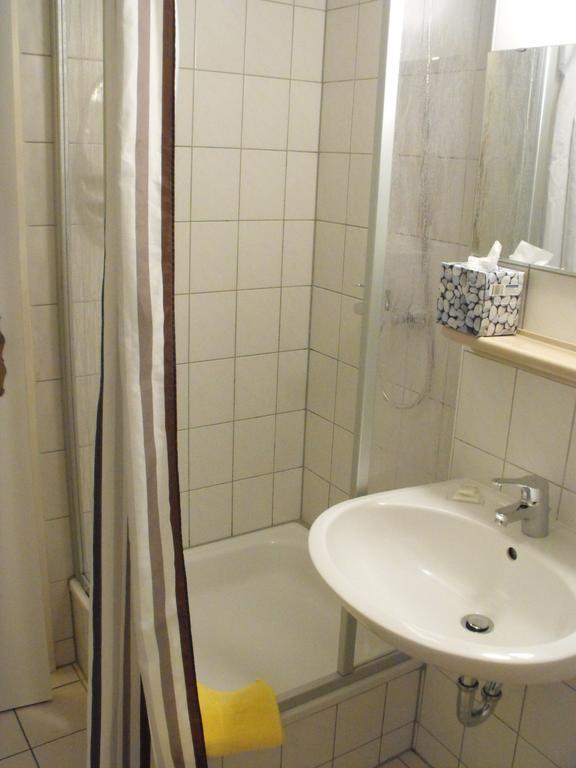 Landhotel Possendorf Weimar  Zimmer foto