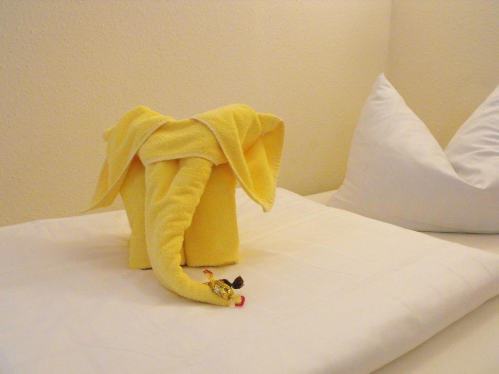 Landhotel Possendorf Weimar  Zimmer foto
